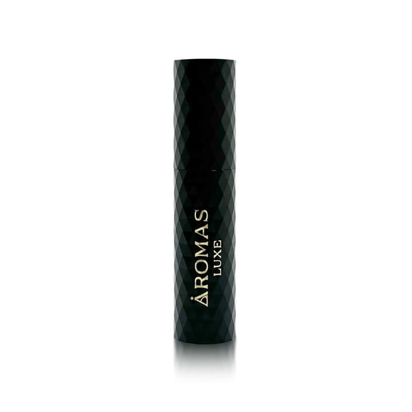 Botella atomizadora de perfume de viaje Aromas Luxe, 5 ml, recargable