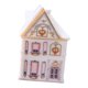 thumbnail image 5 of Tarro De Especias Botella Vacía Sales Hogar Festivo Navidad Pueblo Especias Casa Estilo B, 5 of 5