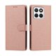 thumbnail image 2 of Cartera para Honor X8C con Soporte y Correa, Rosa, 2 of 6