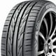 thumbnail image 3 of Neumático 215/45 ZR18 93W XL Kumho Ecsta PS31, 3 of 3