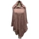 thumbnail image 1 of Poncho Po046 Rosado Mujer, 1 of 2