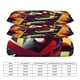thumbnail image 4 of Spidean Bedding Se for Kids Men Women Twin Size3s Comforter Cover And Pillowcases-, 4 of 5