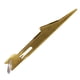 thumbnail image 3 of Herramienta Para Atar Nudos De Uñas, Herramienta Para Atar Nudos De Pesca, Color Dorado, 3 of 3