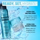 thumbnail image 5 of Spray facial Revolution Superfix Hydra Cool Prep + Fix 170 ml, 5 of 7