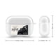 thumbnail image 2 of Funda AirPods Pro Desmarcar Nosferatu Transparente, 2 of 6