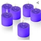 thumbnail image 3 of Set 12 Velas Moradas Aromaticas, 3 of 3