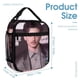 thumbnail image 2 of Timothée-theme Lunch Box Lunch Bag Insulated Reusable Lunch Tote Bag Cooler Tote Bag For Men Women gifts 20*11*27cm, 2 of 6