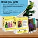 thumbnail image 4 of Juego de cartas Mujeres de la Biblia – 70 tarjetas – Kulture Games, 4 of 6