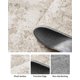 thumbnail image 5 of Alfombra corredor Art&Tuft 3 × 366 cm lavable antideslizante, color beige, 5 of 9