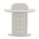 thumbnail image 3 of 1/4pcs Bathroom Drain Hair Catcher, Bath Stopper Plug Sink Strainer Filter, Sewer Dredge Device, Shower Hair Stopper, Kitchen Bathroom Anti-clogging Bathroom Accessories, 3 of 3