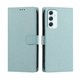 thumbnail image 2 of Cartera Funda para Samsung Galaxy A35 5G Carga Inalámbrica, Verde Menta, 2 of 6