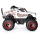 thumbnail image 4 of Mando a distancia Monster Truck Monster Jam Monster Mutt Dalmatian 1:24, 4 of 6
