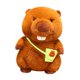 thumbnail image 1 of Animal De Peluche De Peluche, Muñeco De Juguete De Peluche Encantador Para Niñas, Niños, 23cm, 1 of 3