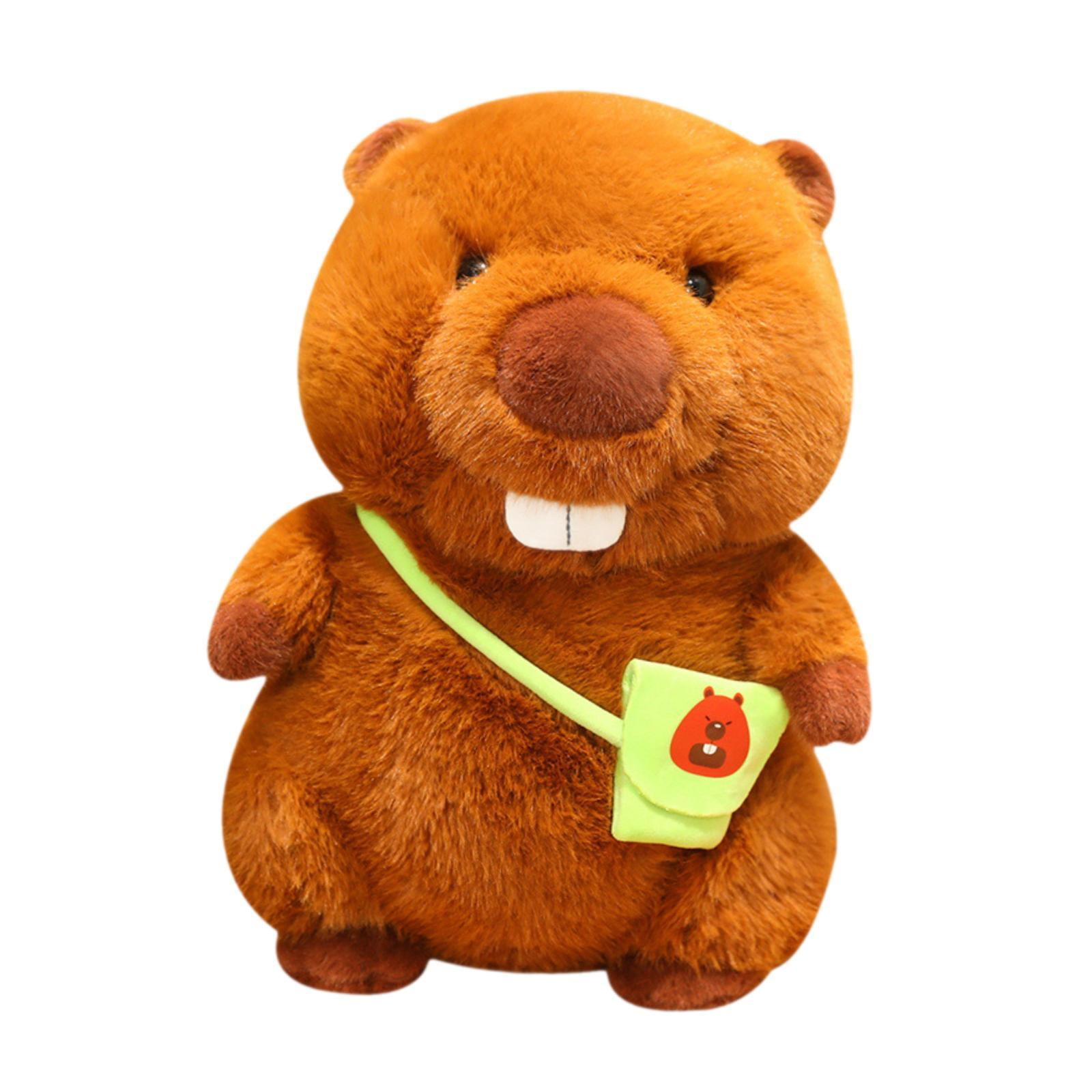 Animal De Peluche De Peluche Muneco De Juguete De Peluche Encantador Para Ninas Ninos 23cmGenerico Lider.cl