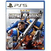 Videojuego Deep Silver Warhammer 40,000: Space Marine 2