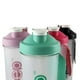 thumbnail image 2 of Botella Keep Shaker Value 700ml Agua Deportes Proteina Turquesa, 2 of 3