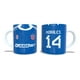thumbnail image 1 of Tazon Taza + Porta Vaso U De Chile 2024 Marcelo Morales, 1 of 2