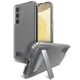thumbnail image 1 of Funda ZAGG Crystal Palace para Samsung Galaxy S24+ con soporte, 1 of 5
