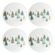 thumbnail image 3 of Juego de Vajilla Lenox 12 Piezas Navidad para 4 Personas, 3 of 9