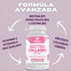 thumbnail image 5 of Biotina + Colágeno Verisol Plus Vitenergy - 60 Cápsulas 510mg - Fortalece Cabello, Piel y Uñas, 5 of 6