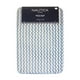 thumbnail image 1 of Alfombra de Baño Nautica Home Memory Foam 40x60 cm Cuadros Azul, 1 of 3