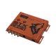 thumbnail image 3 of Procesador Digital de Bajos para Auto STX Audio STX851A, 3 of 6