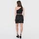 thumbnail image 3 of Falda Mujer Lentejuelas Night Negro Corona, 3 of 5