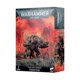 thumbnail image 1 of Warhammer 40k Games Workshop Space Marine du Chaos Forgefiend, 1 of 1