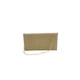 thumbnail image 3 of Cartera de fiesta Tela Dorado CRX30, 3 of 4