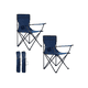 thumbnail image 3 of Silla Plegable De Playa Camping Pesca Picnic Con Porta Vaso, 3 of 3