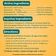thumbnail image 5 of Pomada Neosporin Primeros Auxilios Antibiótica para Alivio del Dolor 30 mL, 5 of 7