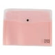 thumbnail image 1 of Porta Documentos Rosa A4, 1 of 2