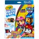 thumbnail image 2 of Set para colorear Crayola Paw Patrol Color Wonder Metallic Kids, 2 of 7