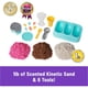 thumbnail image 2 of Kinetic Sand Set Helados 1lb Arena Aromatizada, 2 of 3