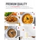 thumbnail image 5 of Suministro de alimentos de emergencia ReadyWise, 72 horas, 30 porciones más, 5 of 6