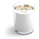 thumbnail image 1 of Vela coco vainilla soya blanca, 1 of 2