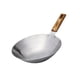 thumbnail image 5 of Mango Anti -escalado Tradicional Wok Pan Práctica Home Use Home Using Kitchena De Cocina 30 Cm, 5 of 5