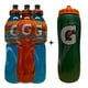 thumbnail image 1 of Pack 3 Bebida Isotónica Gatorade + 1 Caramayola 750 Ml, 1 of 2