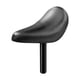 thumbnail image 5 of Asiento de Bicicleta para Niños Sillín de Bicicleta para Niños Y Niñas con Tija de Sillín Asiento de Bicicleta para Niños Sillín de Bicicleta para Niñ Tija de sillín de 25 mm, 5 of 5