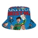 thumbnail image 1 of Sombrero Bucket Arturo Navidad Pescador Plegable, 1 of 6