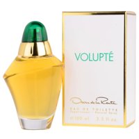 Perfume Oscar De La Renta Volupte Eau De Toilette Para Mujer, 100 Ml