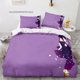 thumbnail image 1 of HUNTER×HUNTER Bedding Set Single Twin Full Queen King Size Bed Set Aldult Kid Bedroom Duvetcover Sets parure lit garcon Bed Sheets, 1 of 5
