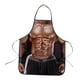 thumbnail image 3 of Delantal De Cocina Multiusos Unisex Para Mujeres Y Hombres, Ideal Para Cafeterías, Repostería Y Boxeo., 3 of 5
