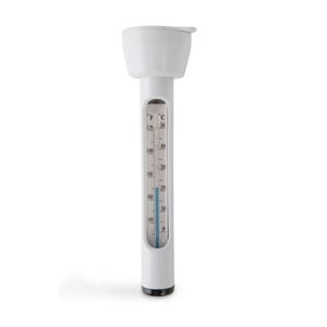 Termómetro Flotante Para Piscinas Y Spa Intex