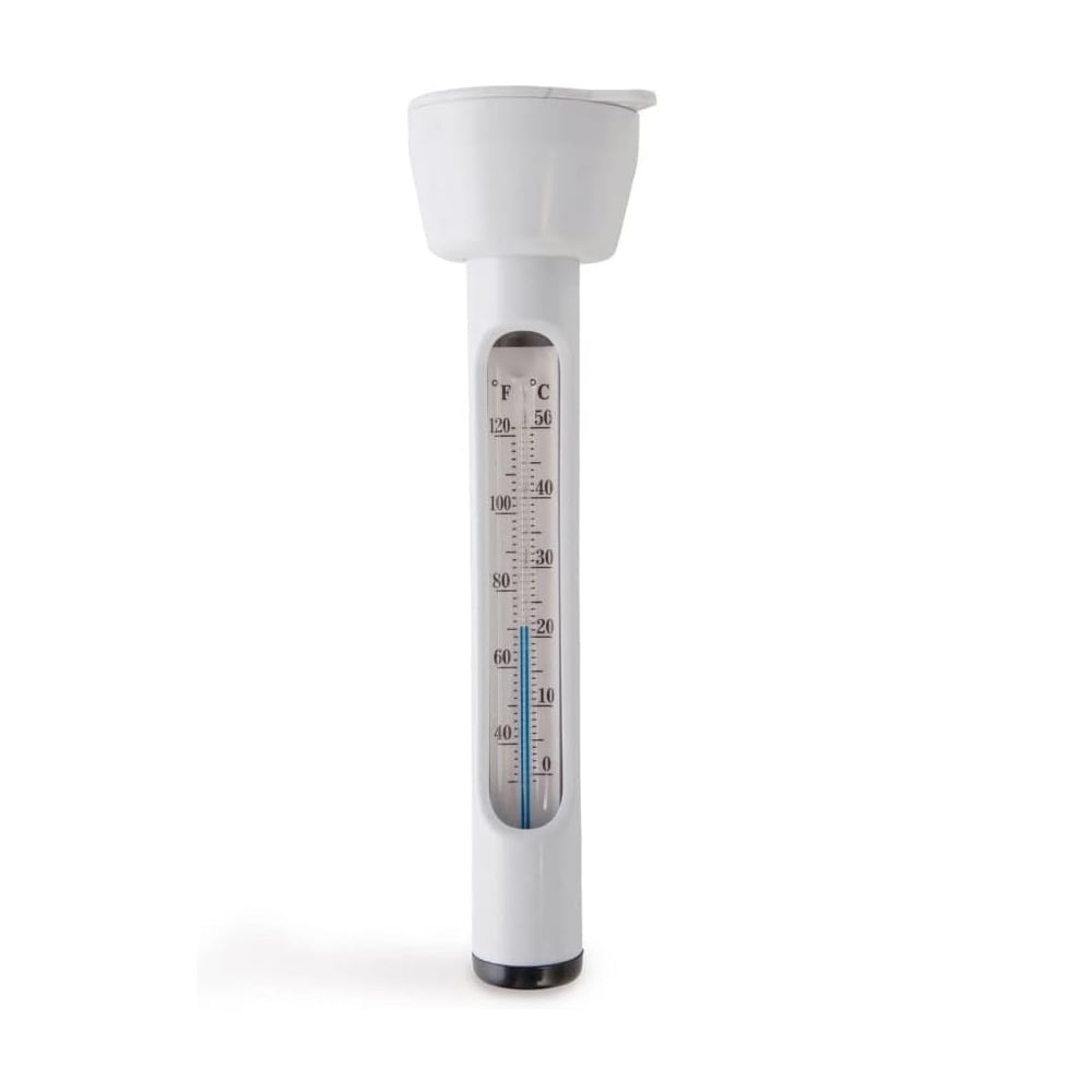 Termómetro Flotante Para Piscinas Y Spa Intex