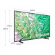 thumbnail image 4 of Televisor 43" LED 4K UHD Un43Du8000Gxzs Smart TV Samsung, 4 of 10