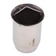 thumbnail image 2 of Tubo De Escape De Motocicleta Universal De 51 Mm Can DB Killer Silencer Silenciador Deflector, 2 of 5