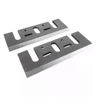 Makita - Cuchillo Cepillo 82 Mm Acero Hss 1902 1923H Kp0 D-17217