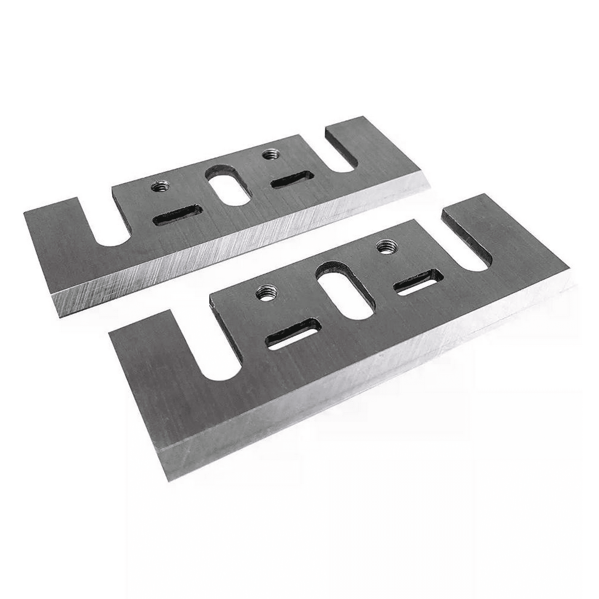 Makita - Cuchillo Cepillo 82 Mm Acero Hss 1902 1923h Kp0 D-17217