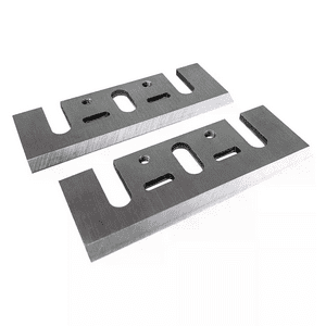 Makita - Cuchillo Cepillo 82 Mm Acero Hss 1902 1923H Kp0 D-17217